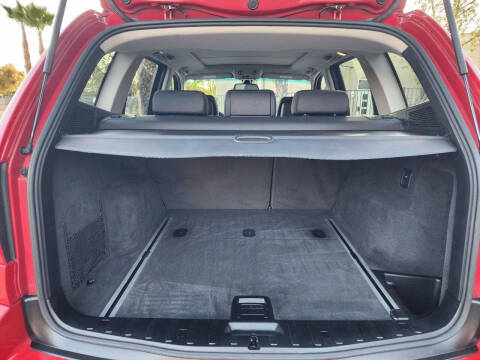 2008 BMW X3 3.0si