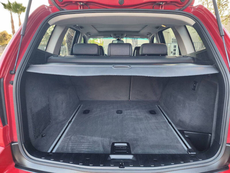 2008 BMW X3 3.0si