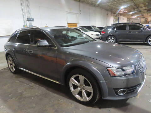 2013 Audi Allroad 2.0T quattro Premium