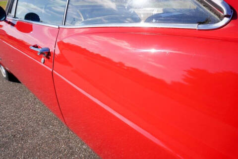 1965 Chevrolet Impala