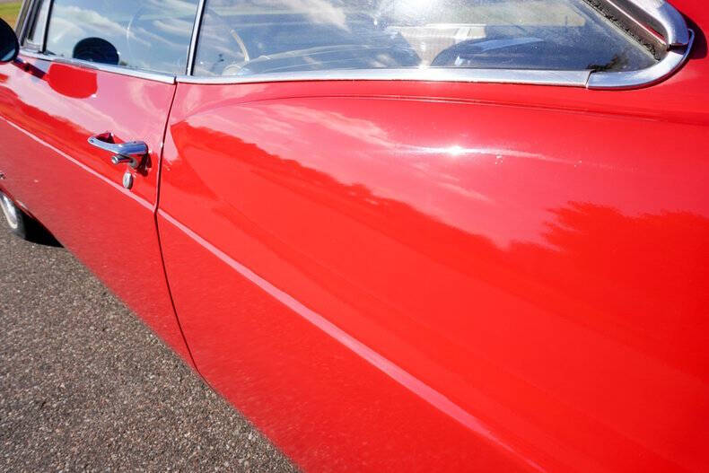 1965 Chevrolet Impala