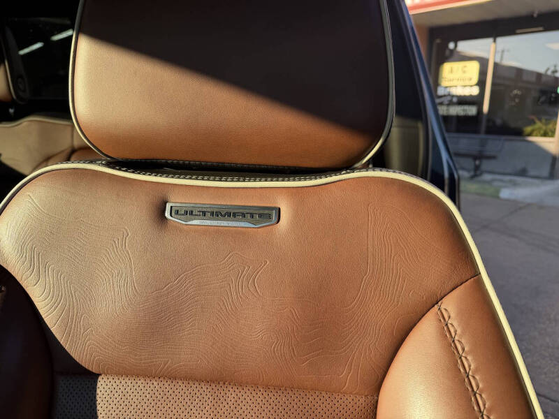 2022 GMC Sierra 1500 Denali Ultimate