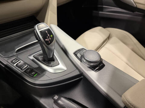 2018 BMW 3 Series 340i xDrive