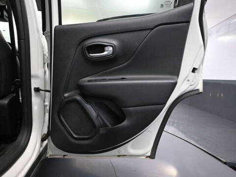 2019 Jeep Renegade Limited