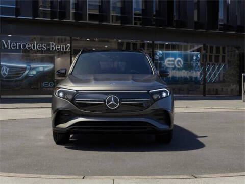 2023 Mercedes-Benz EQB EQB 300 4MATIC