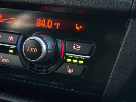 2011 BMW 5 Series 550i xDrive