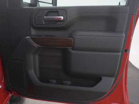 2023 GMC Sierra 2500HD