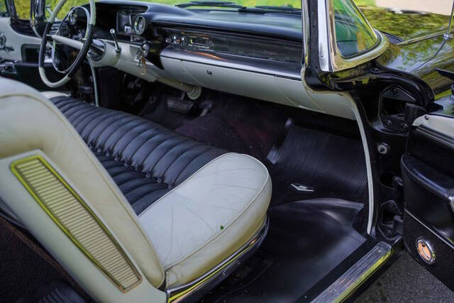1959 Cadillac Series 62