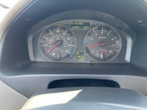 2010 Volvo C30 T5
