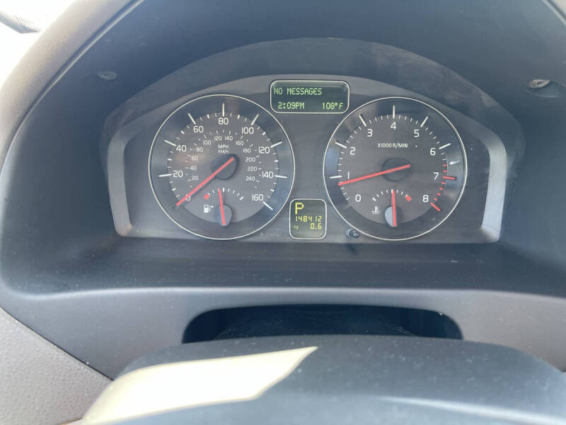 2010 Volvo C30 T5