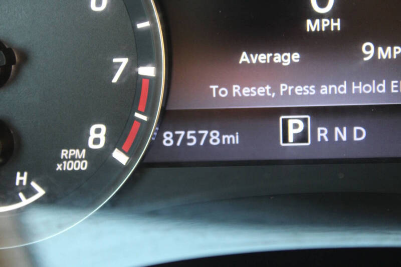 2022 Nissan Frontier