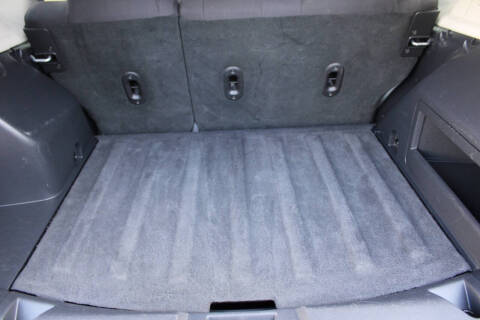 2015 Jeep Compass Sport