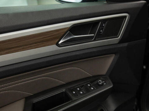 2022 Volkswagen Atlas V6 SEL 4Motion