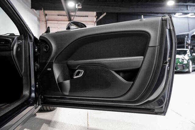 2017 Dodge Challenger R/T Scat Pack