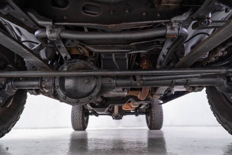 1987 Chevrolet Blazer