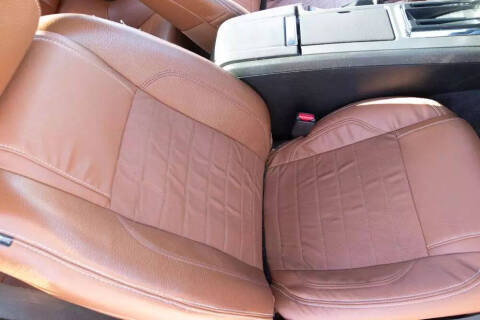 2011 Ford Mustang V6 Premium