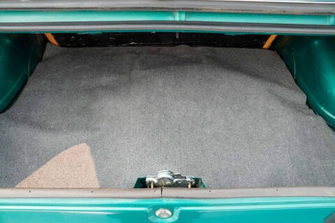 1979 Ford Pinto