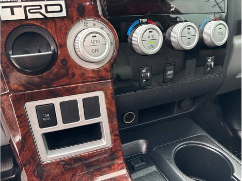 2008 Toyota Tundra Limited