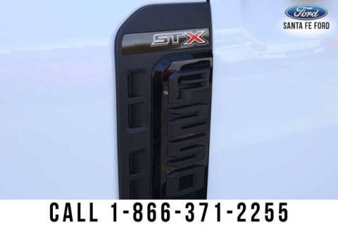 2026 Ford F-250 Super Duty