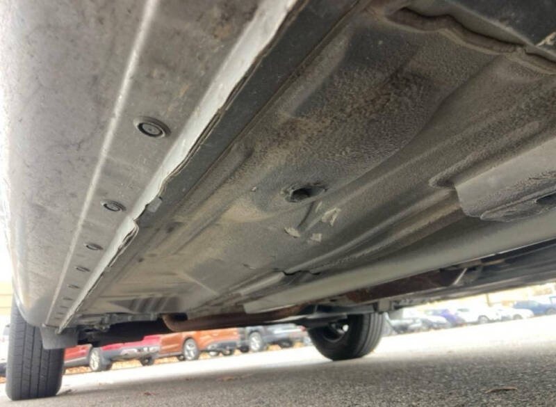 2016 Nissan Versa 1.6 S