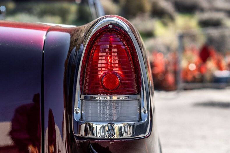 1955 Chevrolet Bel Air