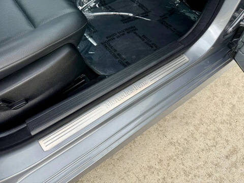 2009 Mercedes-Benz C-Class C 300 Sport