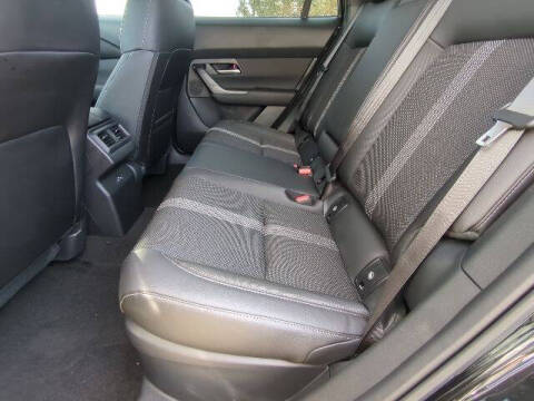 2026 Mazda CX-50 Hybrid Preferred