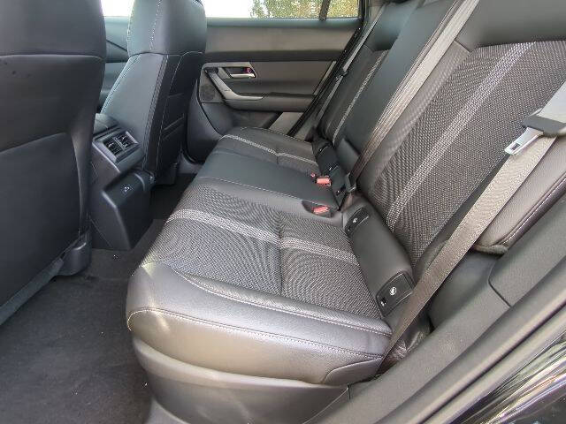 2026 Mazda CX-50 Hybrid Preferred