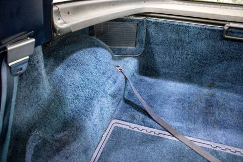 1980 Chevrolet Corvette