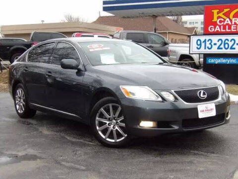 2006 Lexus GS 300