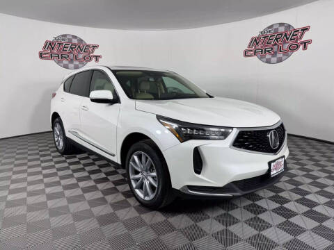 2024 Acura RDX SH-AWD