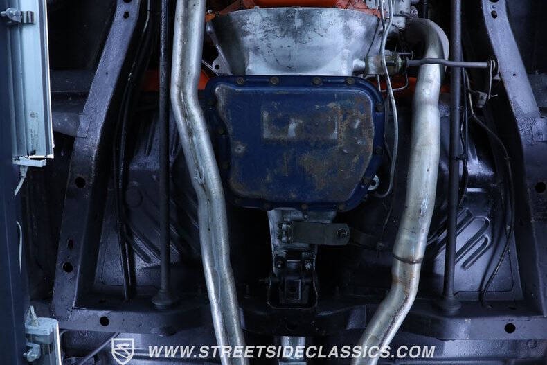 1970 Dodge Challenger