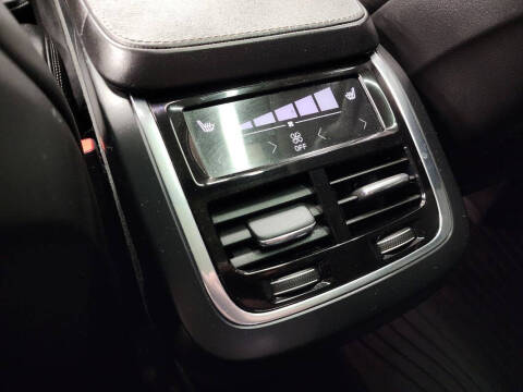 2017 Volvo XC90 T6 Inscription