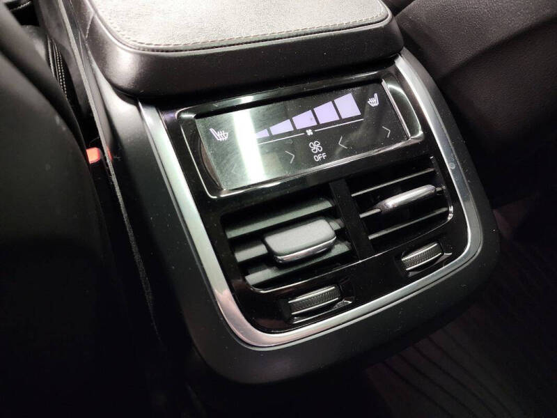 2017 Volvo XC90 T6 Inscription