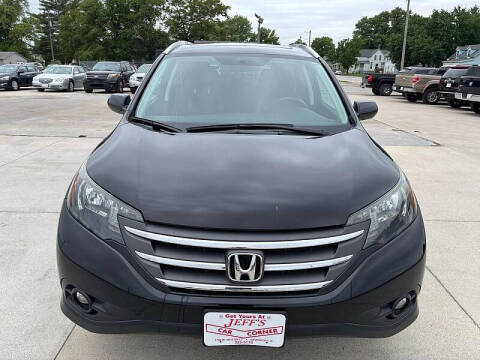 2013 Honda CR-V