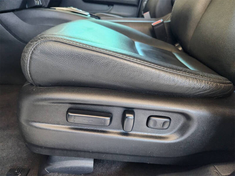 2021 Honda Pilot Touring