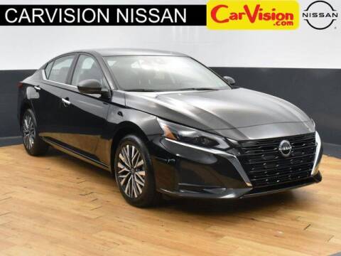 2024 Nissan Altima for sale at Car Vision of Trooper in Norristown PA