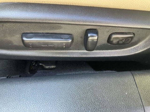 2013 Honda Accord Touring