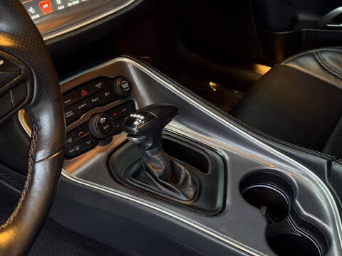 2020 Dodge Challenger