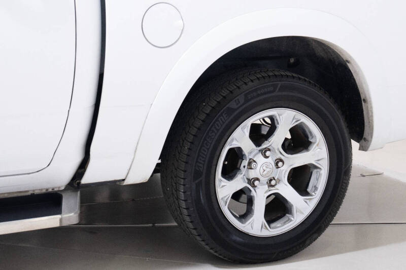 2015 RAM 1500 Laramie