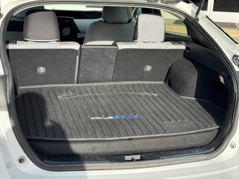 2017 Toyota Prius Prime Plus