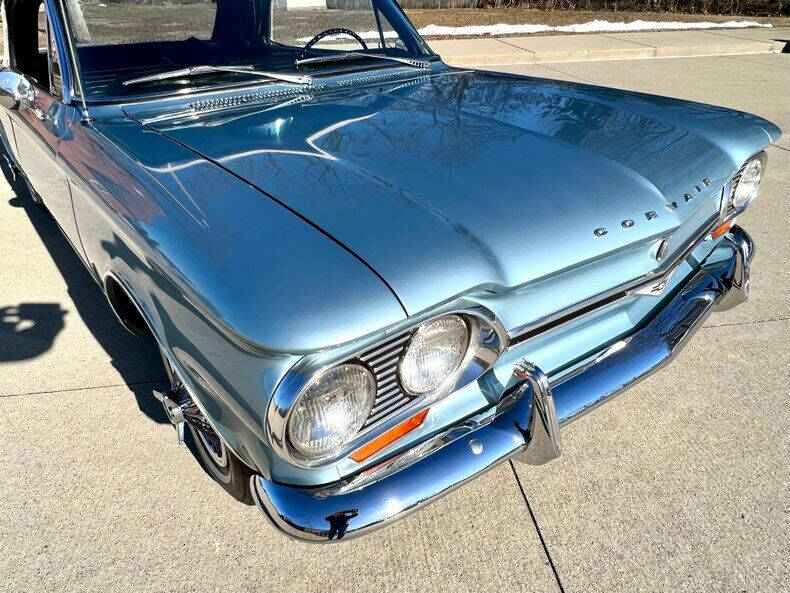 1964 Chevrolet Corvair