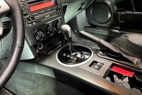 2006 Mazda MX-5 Miata