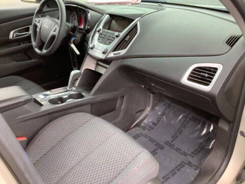 2013 GMC Terrain SLE-1