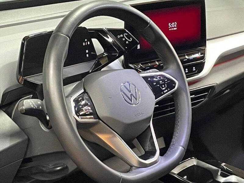 2021 Volkswagen ID.4 Pro