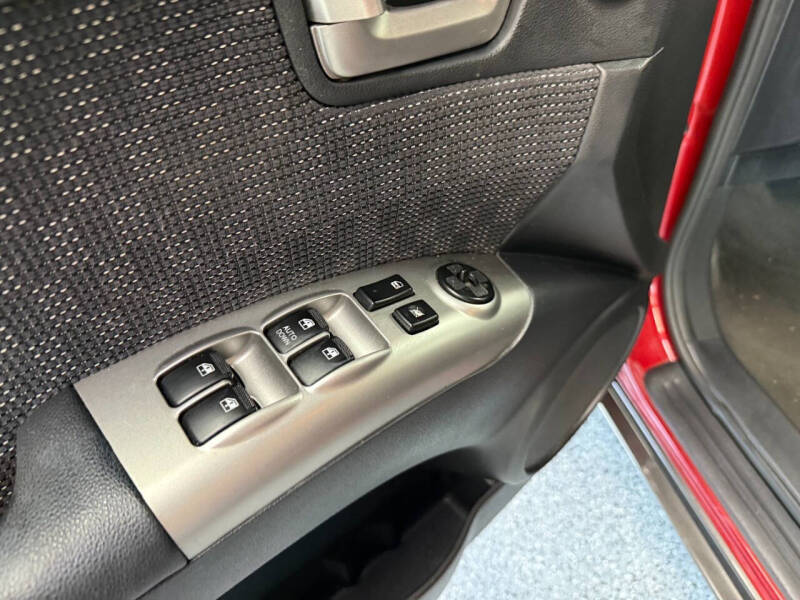 2008 Kia Sportage LX