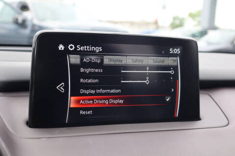 2019 Mazda CX-9 Grand Touring