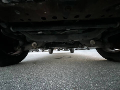 2011 Toyota Tundra Grade