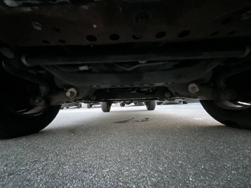 2011 Toyota Tundra Grade