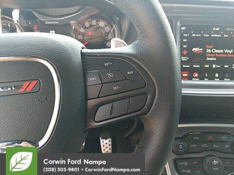 2020 Dodge Challenger R/T